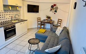Haus Hamburg FREE Bed Linen&parking on site